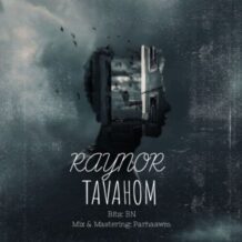 آهنگ جدید راینور به نام توهم